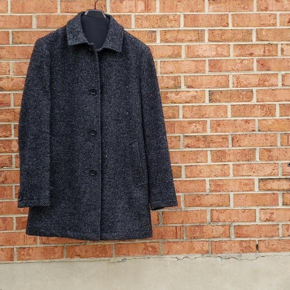 bonobos car coat